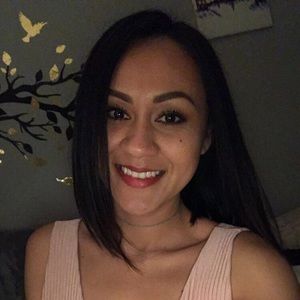 Meet your Posher, Reyna